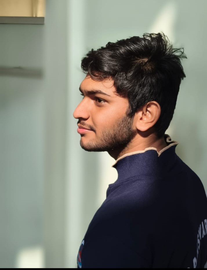Mayur profile photo